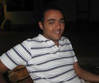 Tarek Mahran