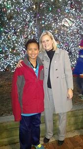 Cheryl Rasmussen
