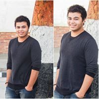 Mano Youssef Shafik