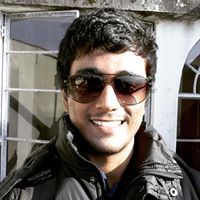 Sourya Mitra Chaudhuri