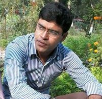 Jahid Hasan