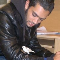 Mohamed Amine