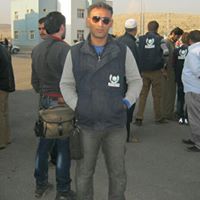 غسان أبو بكر