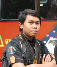 Ahmad Fauzi
