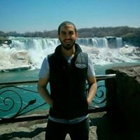 Moustafa Algamal