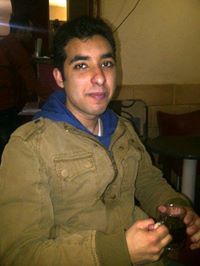 Abdallah Hussien