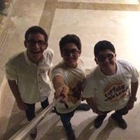 David Magdy