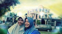 Syifa Maulida