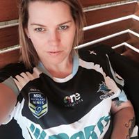 Megan Potts