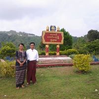 Thane Kyin