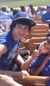 Alexander Villasenor