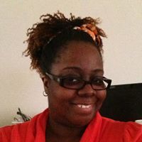 Shayla  Thomas - Wiggins