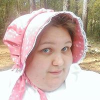 Sarah Usrey