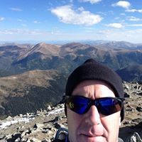 Greg Hilbig