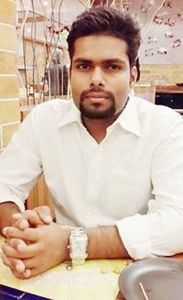 Gaurav Ahuja