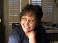 Marilyn Vanderwarren
