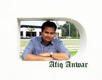 اﻓﻴﻖ اﻧﻮر