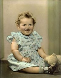 Glenys Masson