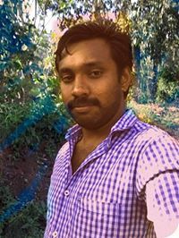 Rinu Peter