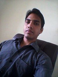 DrPushpraj Kesharwani