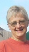Ellen Ewing