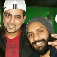Manpreet Singh