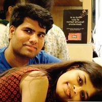 Sandip Upadhyay