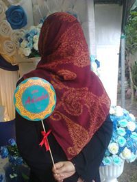 Afiqah Nuruljannah Jaafar