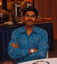 Varatharasan Krishnan