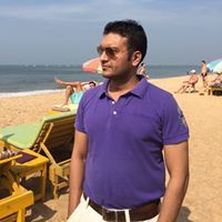Vishal Gupta