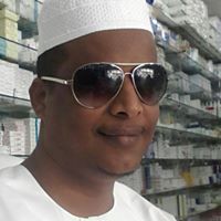 محمد ابومزن