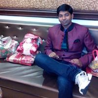 Ayush Rastogi