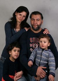 Lama Ulmajed