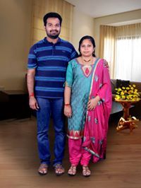 Rethika Devi