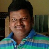Suresh Kamal