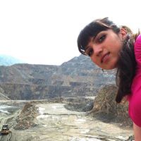 Նունե Եղիազարյան