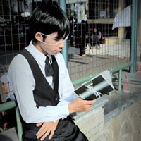 Daniel Ismanto