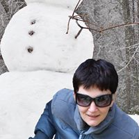 Паулина Деянова