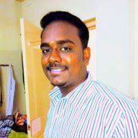 Dharan Prasad