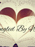 Entangled By Words Book Blog