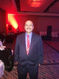 Kumar Jaising
