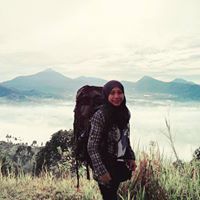 Sefria Anggarani