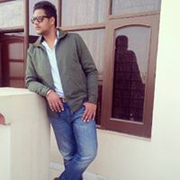 Simar SherGill