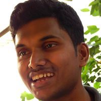 Arun Sasidharan