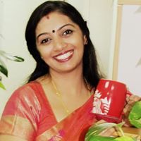 Anitha Murali