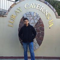 Vijayaragavan Chakrapani