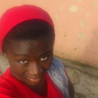 Olamide Efezino