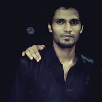 Ashish Udaypuria
