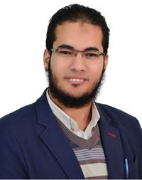 Mahmoud Saeed