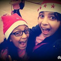 Yomna Ragab